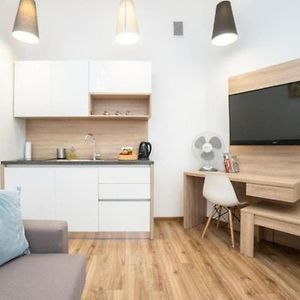 Appartement met een Slaapkamer